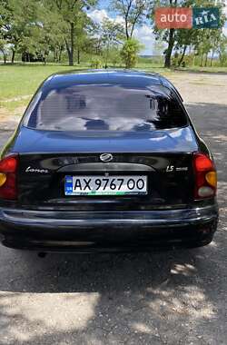 Седан ЗАЗ Lanos 2011 в 