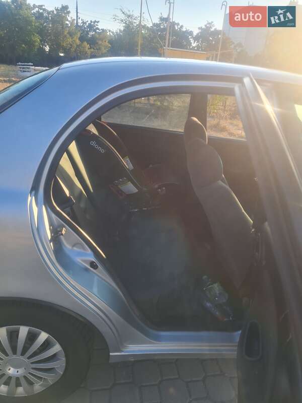 Седан ЗАЗ Lanos 2008 в Запорожье фото 6 Седан ЗАЗ Lanos 2008 в Запорожье