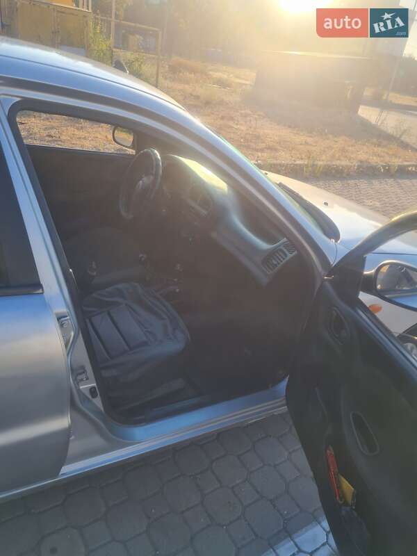 Седан ЗАЗ Lanos 2008 в Запорожье фото 12 Седан ЗАЗ Lanos 2008 в Запорожье