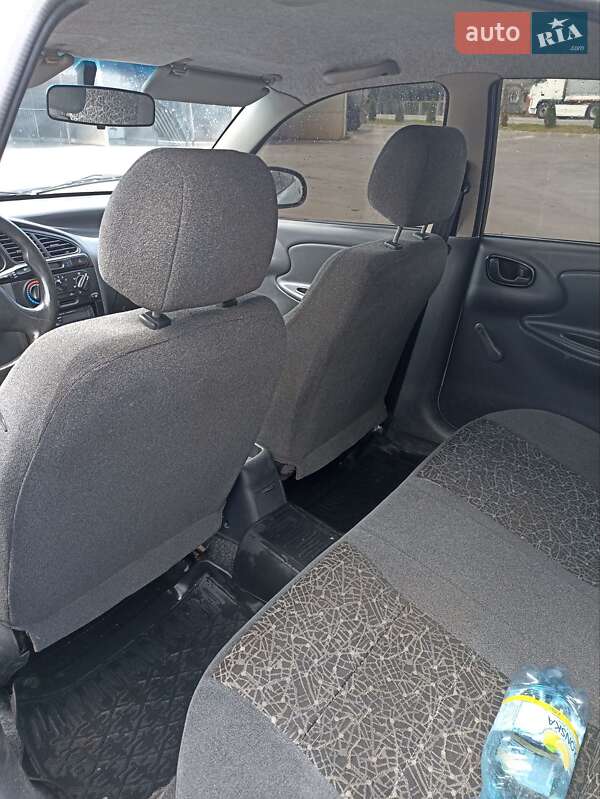 Седан ЗАЗ Lanos 2011 в Любаре фото 14 Седан ЗАЗ Lanos 2011 в Любаре