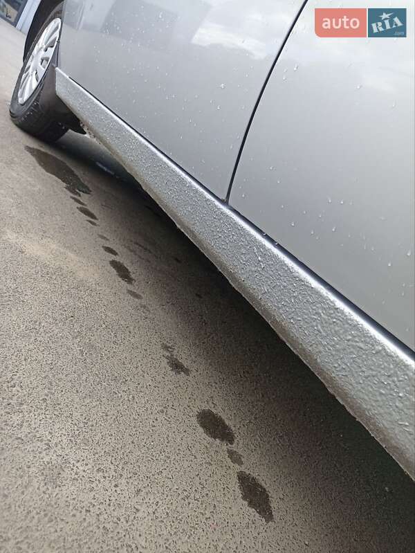 Седан ЗАЗ Lanos 2011 в Любаре фото 19 Седан ЗАЗ Lanos 2011 в Любаре