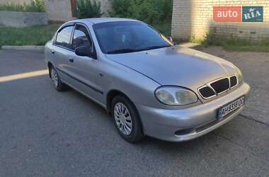 Седан ЗАЗ Lanos 2005 в Дружківці