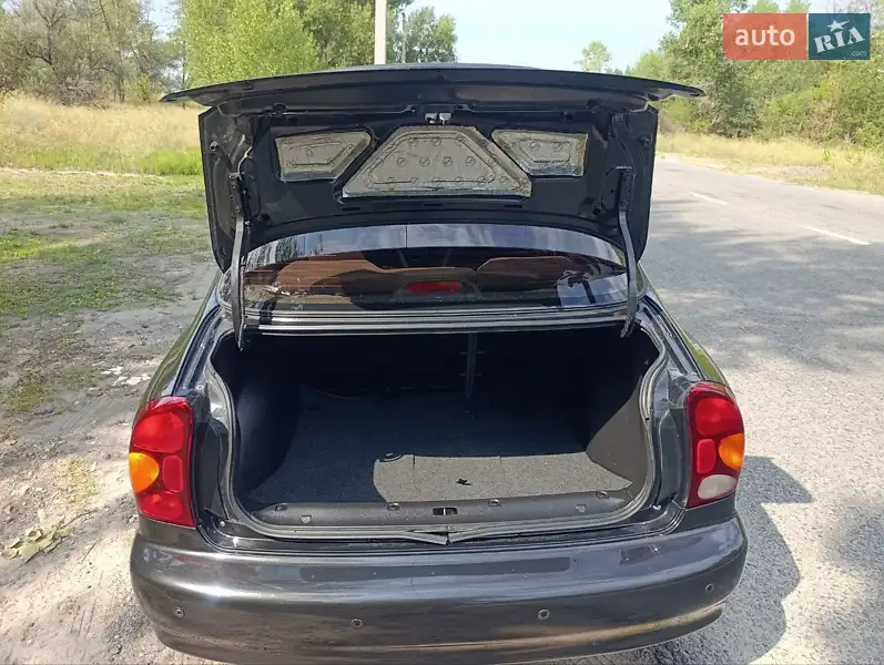 ЗАЗ Lanos 2011 VIN Y6DTF69Y0B0262211 фото оголошення 20 з 50