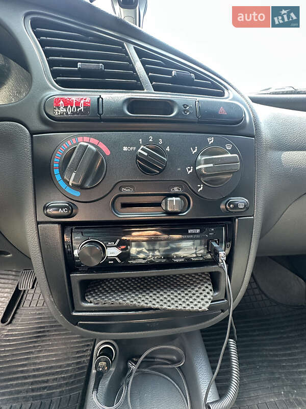 Седан ЗАЗ Lanos 2011 в Києві фото 12 Седан ЗАЗ Lanos 2011 в Києві