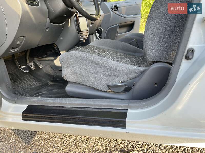 Седан ЗАЗ Lanos 2011 в Виннице фото 6 Седан ЗАЗ Lanos 2011 в Виннице