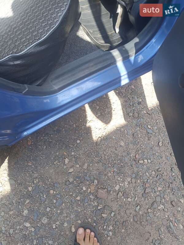 Седан ЗАЗ Lanos 2007 в Кривому Розі фото 8 Седан ЗАЗ Lanos 2007 в Кривому Розі