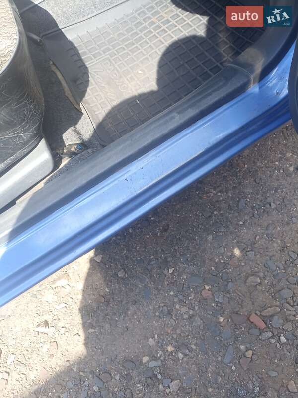 Седан ЗАЗ Lanos 2007 в Кривому Розі фото 11 Седан ЗАЗ Lanos 2007 в Кривому Розі