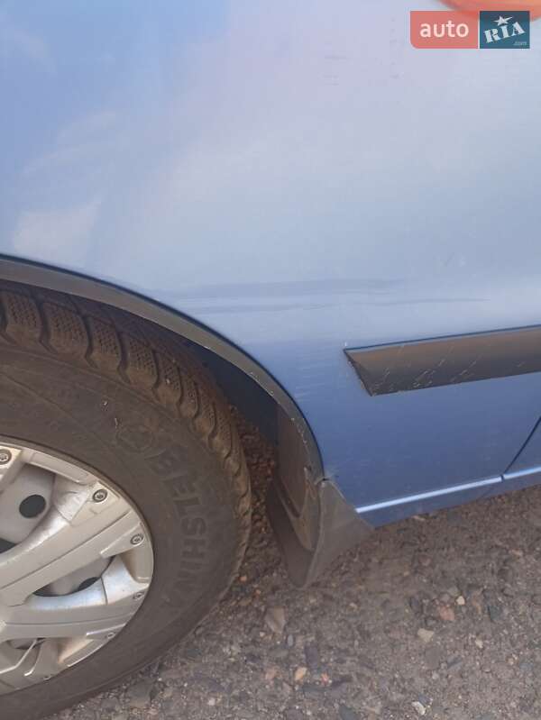 Седан ЗАЗ Lanos 2007 в Кривому Розі фото 14 Седан ЗАЗ Lanos 2007 в Кривому Розі