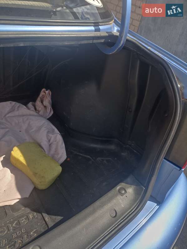 Седан ЗАЗ Lanos 2007 в Кривому Розі фото 20 Седан ЗАЗ Lanos 2007 в Кривому Розі