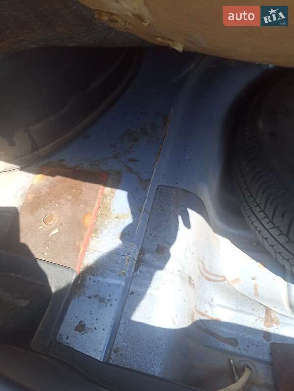 Седан ЗАЗ Lanos 2007 в Кривому Розі фото 19 Седан ЗАЗ Lanos 2007 в Кривому Розі