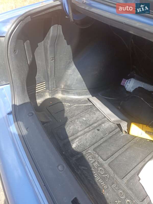 Седан ЗАЗ Lanos 2007 в Кривому Розі фото 21 Седан ЗАЗ Lanos 2007 в Кривому Розі