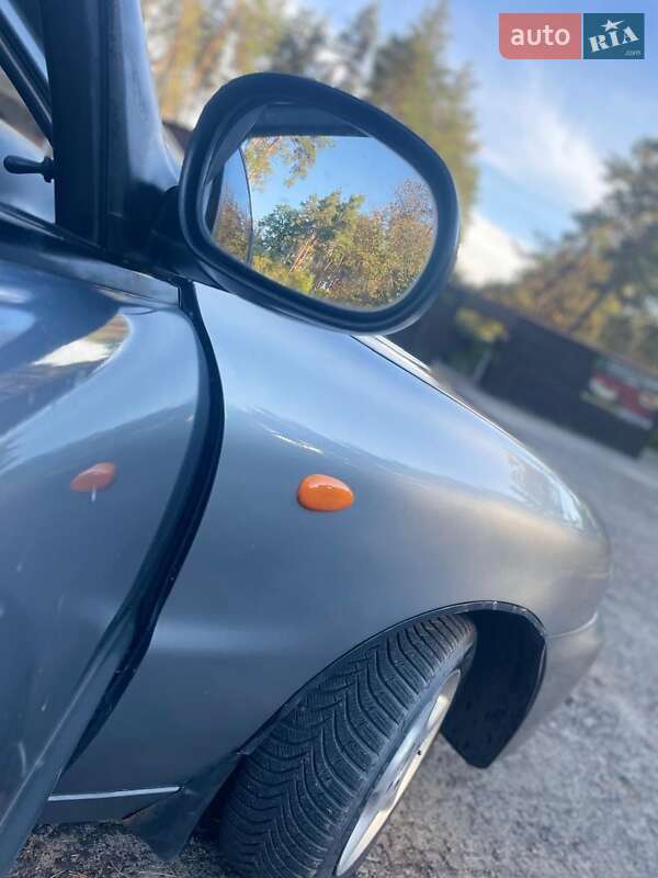 Седан ЗАЗ Lanos 2008 в Зміїві