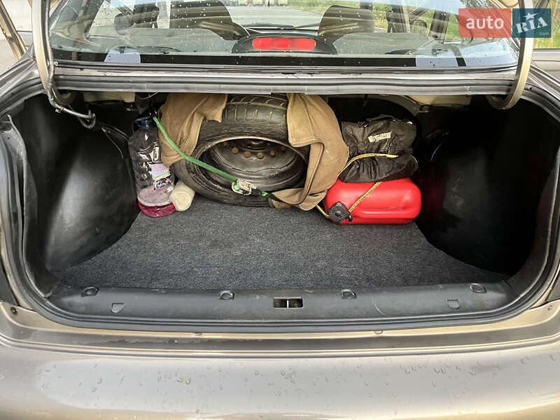 Седан ЗАЗ Lanos 2011 в Киеве