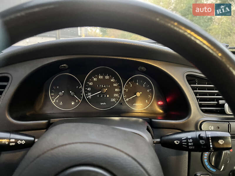 Седан ЗАЗ Lanos 2011 в Киеве