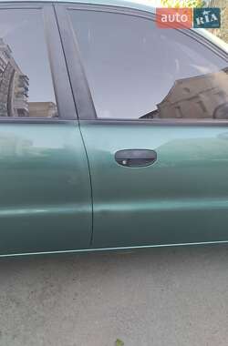 Седан ЗАЗ Lanos 2006 в 