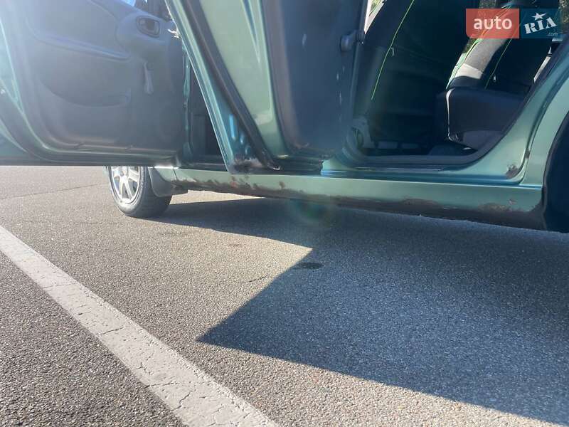 Седан ЗАЗ Lanos 2009 в Киеве фото 22 Седан ЗАЗ Lanos 2009 в Киеве