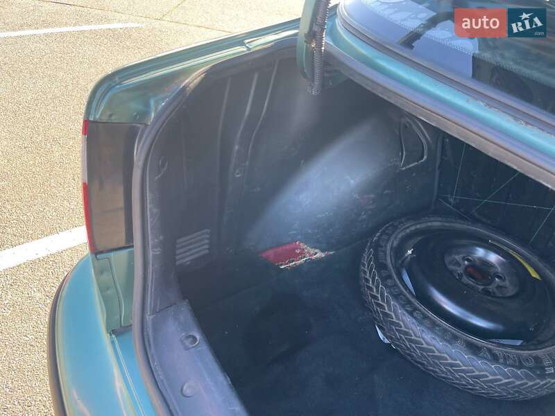 Седан ЗАЗ Lanos 2009 в Киеве фото 30 Седан ЗАЗ Lanos 2009 в Киеве