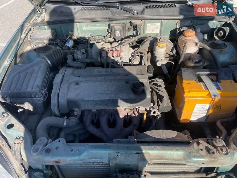 Седан ЗАЗ Lanos 2009 в Киеве фото 34 Седан ЗАЗ Lanos 2009 в Киеве