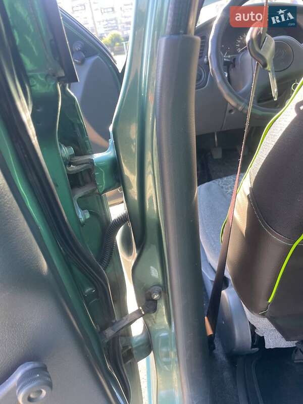 Седан ЗАЗ Lanos 2009 в Киеве фото 43 Седан ЗАЗ Lanos 2009 в Киеве