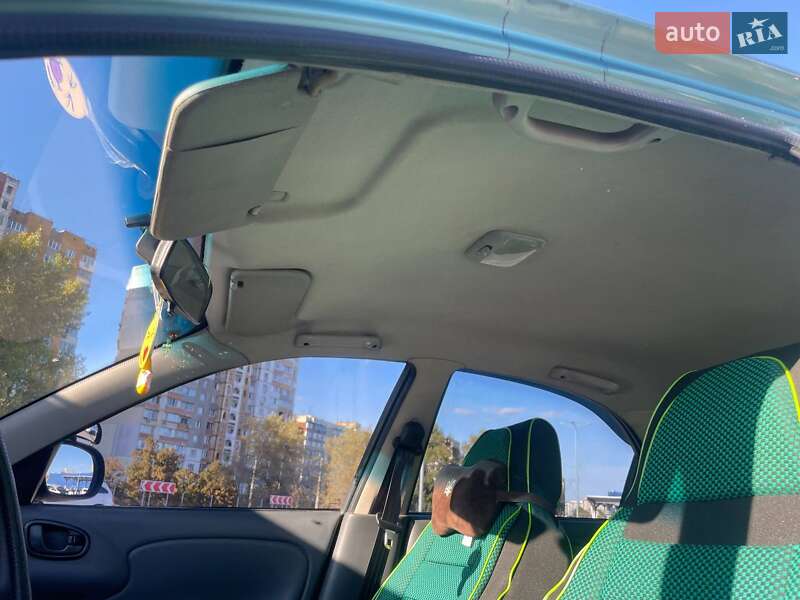 Седан ЗАЗ Lanos 2009 в Киеве фото 52 Седан ЗАЗ Lanos 2009 в Киеве