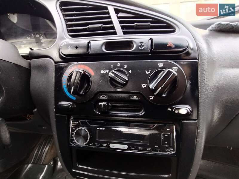 Седан ЗАЗ Lanos 2008 в Білій Церкві