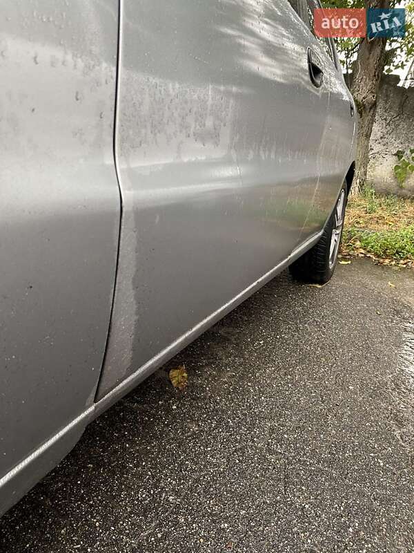 Седан ЗАЗ Lanos 2010 в Кропивницькому фото 5 Седан ЗАЗ Lanos 2010 в Кропивницькому