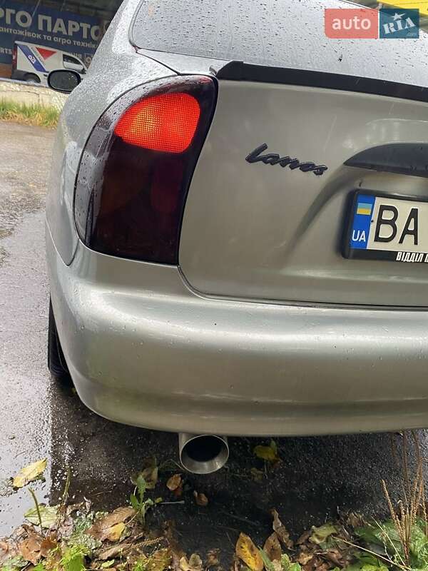 Седан ЗАЗ Lanos 2010 в Кропивницькому фото 7 Седан ЗАЗ Lanos 2010 в Кропивницькому