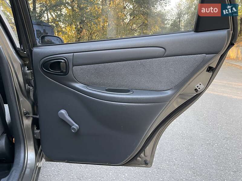 Хетчбек ЗАЗ Lanos 2011 в Запоріжжі фото 14 Хетчбек ЗАЗ Lanos 2011 в Запоріжжі