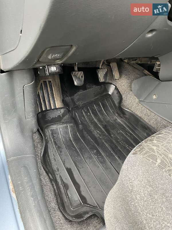 Седан ЗАЗ Lanos 2008 в Дубно