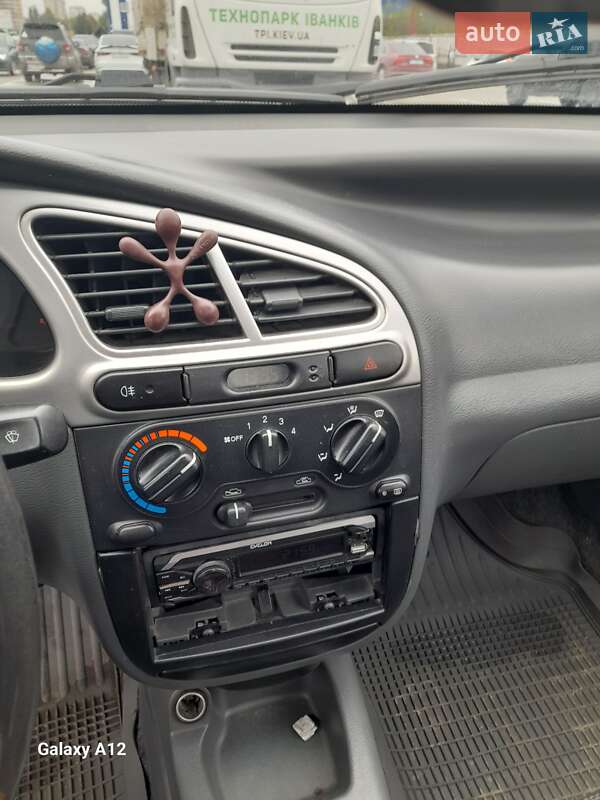 Седан ЗАЗ Lanos 2010 в Сквире фото 6 Седан ЗАЗ Lanos 2010 в Сквире