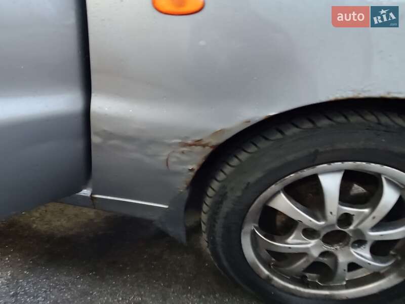 Седан ЗАЗ Lanos 2008 в Киеве