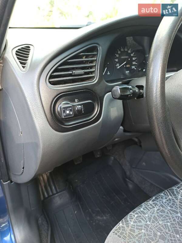 Седан ЗАЗ Lanos 2010 в Горишних Плавнях фото 14 Седан ЗАЗ Lanos 2010 в Горишних Плавнях