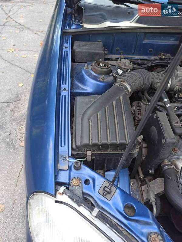 Седан ЗАЗ Lanos 2010 в Горишних Плавнях фото 18 Седан ЗАЗ Lanos 2010 в Горишних Плавнях