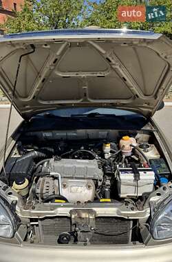 Седан ЗАЗ Lanos 2011 в  фото 12 Седан ЗАЗ Lanos 2011 в