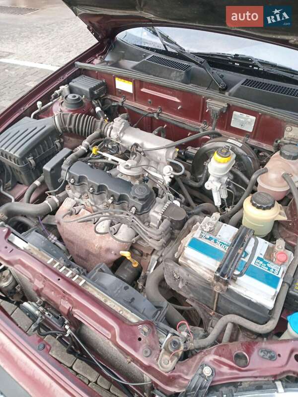 Седан ЗАЗ Lanos 2011 в Николаеве фото 6 Седан ЗАЗ Lanos 2011 в Николаеве