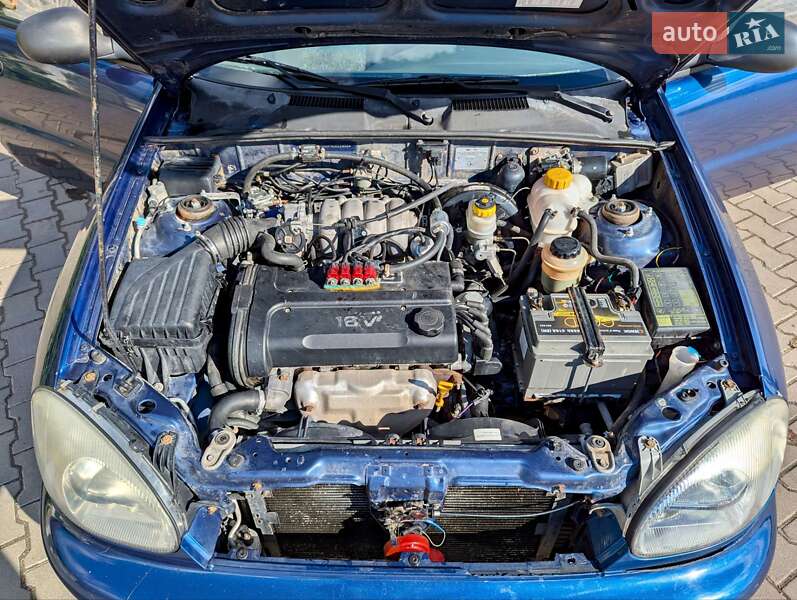 Седан ЗАЗ Lanos 2009 в Раздельной фото 15 Седан ЗАЗ Lanos 2009 в Раздельной