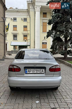 Седан ЗАЗ Lanos 2007 в 