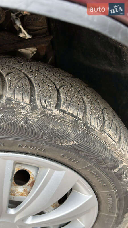 Седан ЗАЗ Lanos 2010 в Новій Ушиці фото 2 Седан ЗАЗ Lanos 2010 в Новій Ушиці