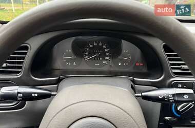 Седан ЗАЗ Lanos 2008 в 