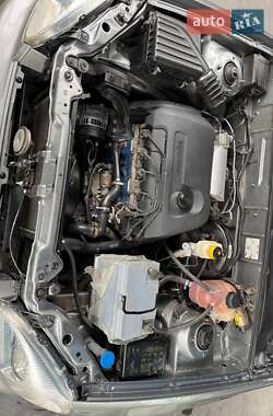 Седан ЗАЗ Lanos 2008 в 