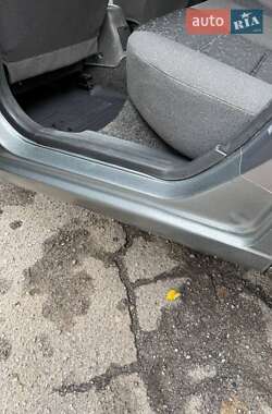 Седан ЗАЗ Lanos 2008 в 