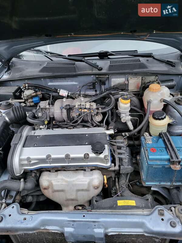 Седан ЗАЗ Lanos 2010 в Киеве фото 3 Седан ЗАЗ Lanos 2010 в Киеве