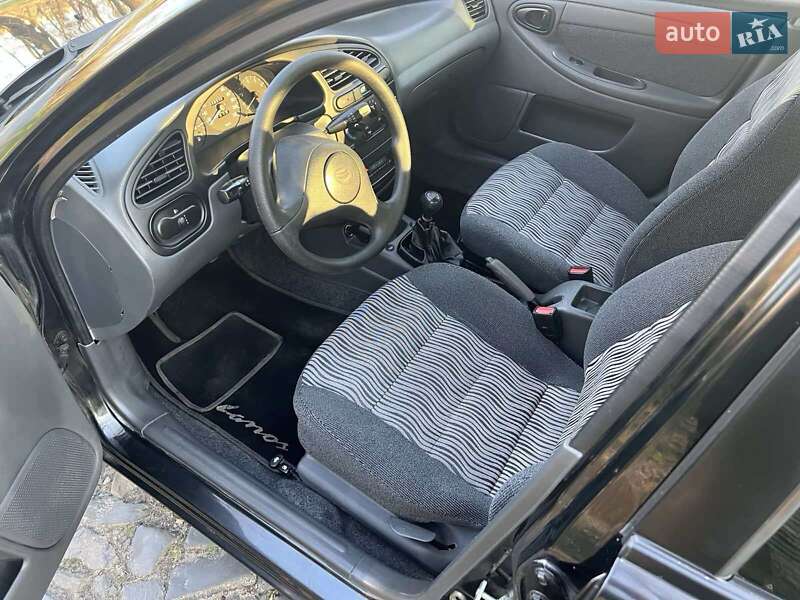 Седан ЗАЗ Lanos 2012 в Львові фото 12 Седан ЗАЗ Lanos 2012 в Львові