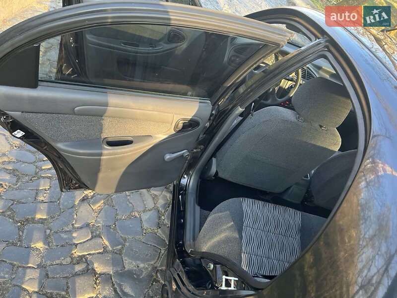 Седан ЗАЗ Lanos 2012 в Львові фото 17 Седан ЗАЗ Lanos 2012 в Львові