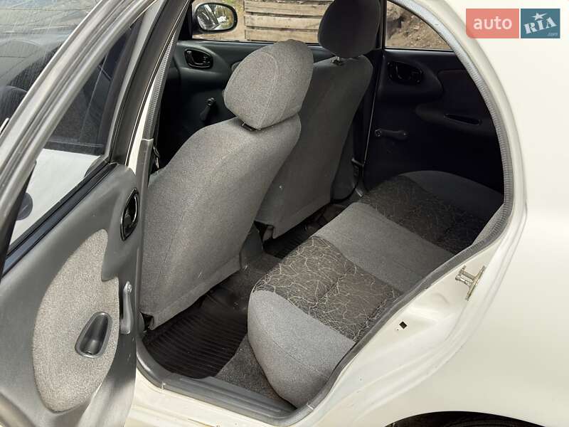 Седан ЗАЗ Lanos 2005 в Николаеве фото 9 Седан ЗАЗ Lanos 2005 в Николаеве