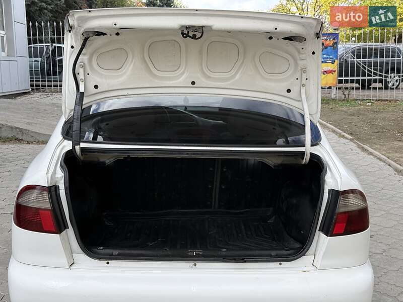 Седан ЗАЗ Lanos 2005 в Николаеве фото 16 Седан ЗАЗ Lanos 2005 в Николаеве