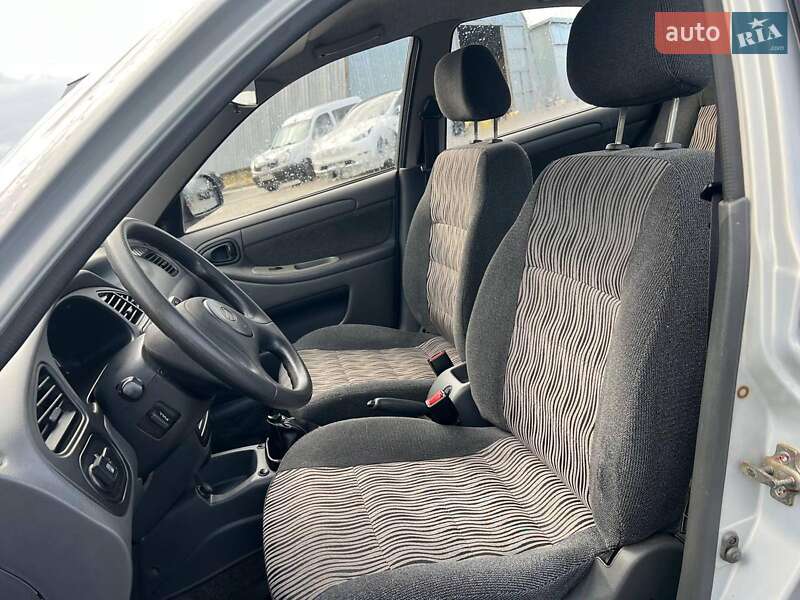 Седан ЗАЗ Lanos 2013 в Львове фото 19 Седан ЗАЗ Lanos 2013 в Львове