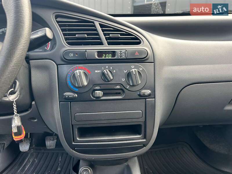 Седан ЗАЗ Lanos 2013 в Львове фото 24 Седан ЗАЗ Lanos 2013 в Львове