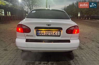 Седан ЗАЗ Lanos 2006 в 