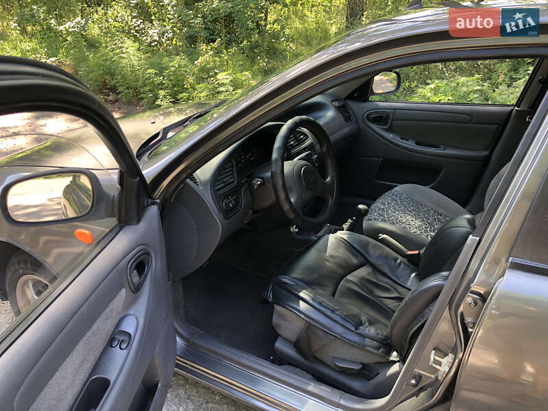 Седан ЗАЗ Lanos 2012 в Виннице фото 15 Седан ЗАЗ Lanos 2012 в Виннице